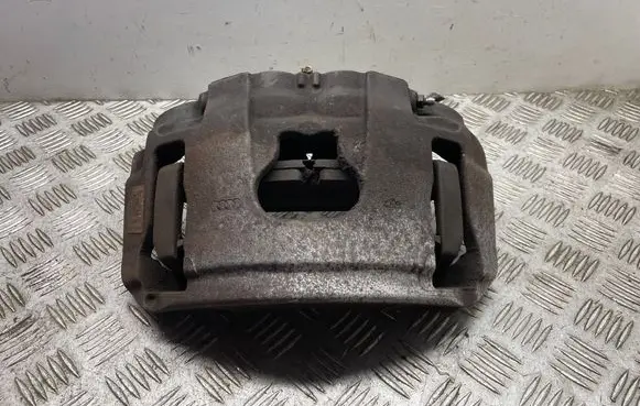Audi A6 S6 C7 4G Front brake caliper 4G06AP