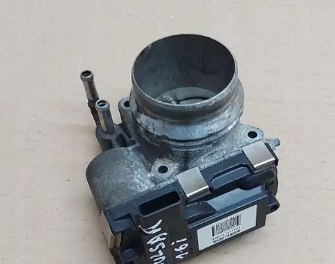 Nissan Pulsar Throttle valve 8580748000
