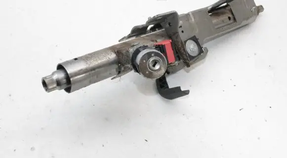 Opel Movano B Steering rack mechanical part 