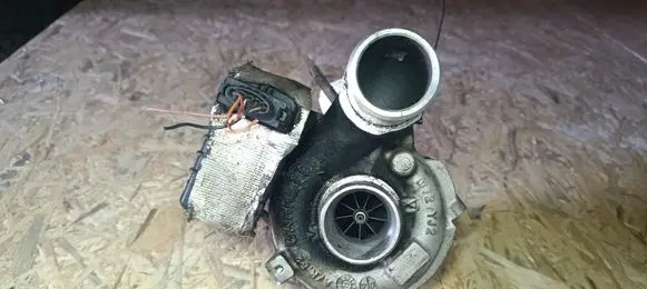 KIA Sorento Turbo 282312F100