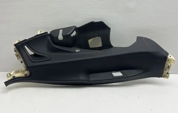 Porsche Panamera (970) Other sill/pillar trim element 97055519600