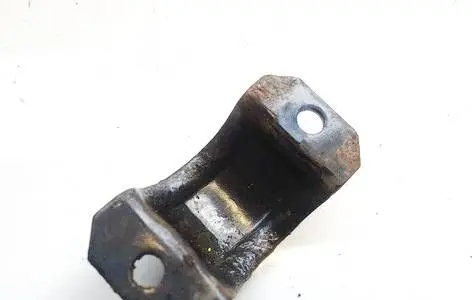 Mercedes-Benz A W169 Sway bar bush bracket, front a1693230440