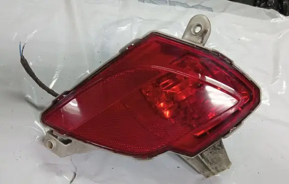 Mazda CX-5 Rear fog light KD8151650