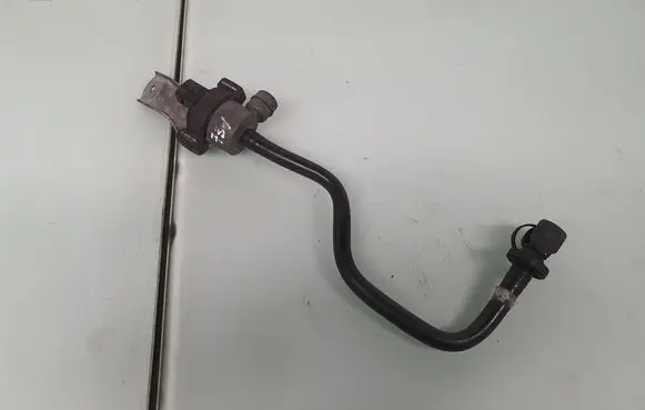 BMW 7 F01 F02 F03 F04 Fuel tank valve 7619297 13907619297