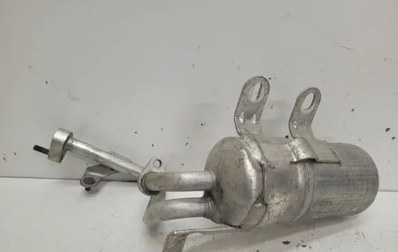 Volvo V50 Air conditioning (A/C) expansion valve 