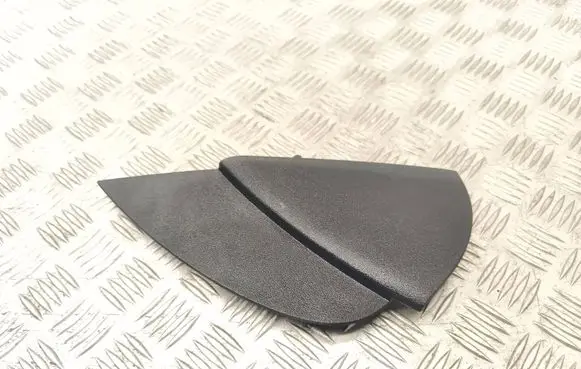 Audi A3 S3 8P Dashboard side end trim 8P0857085