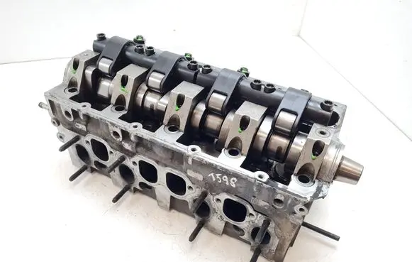 Ford Galaxy Engine head 038103376R