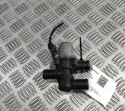 Audi A3 S3 8V Coolant heater 5Q0906457C