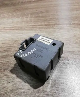 Ford Mondeo MK II Other control units/modules 97BB10E850AA 52010269B