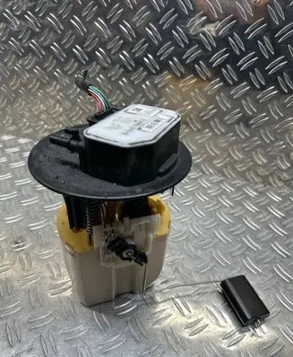 Peugeot 308 In-tank fuel pump 9677816480