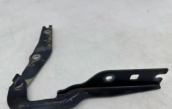 Volkswagen Golf VII Engine bonnet/hood hinges 5G0823301B