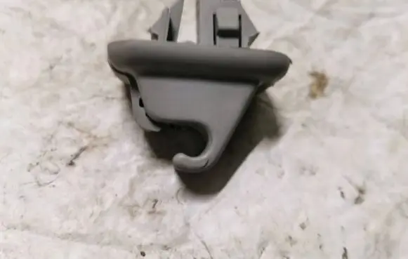 Volvo S60 Sun visor clip/hook/bracket 3672