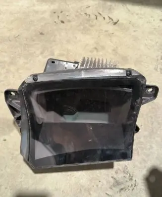 BMW 7 G11 G12 Head up display screen 9367799 70079900