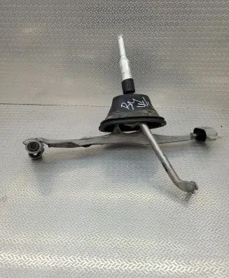 BMW 4 F36 Gran coupe Gear shifter/selector 8608240