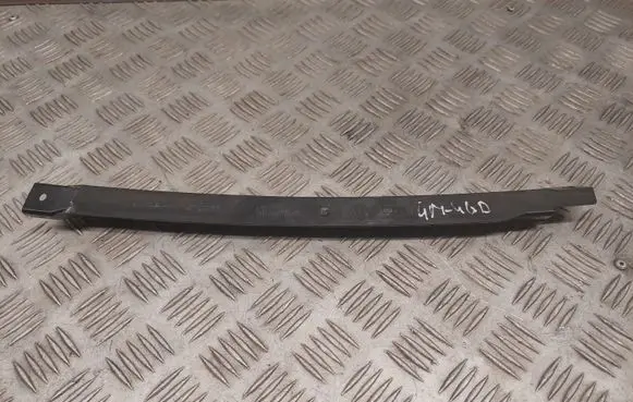 Audi Q7 4M Other rear door trim element 