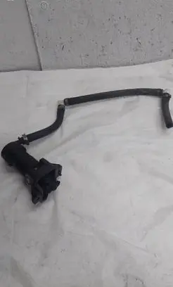 Audi A6 S6 C6 4F Headlight washer spray nozzle 4F0955102B