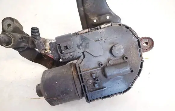 Ford S-MAX Wiper motor 1397220520
