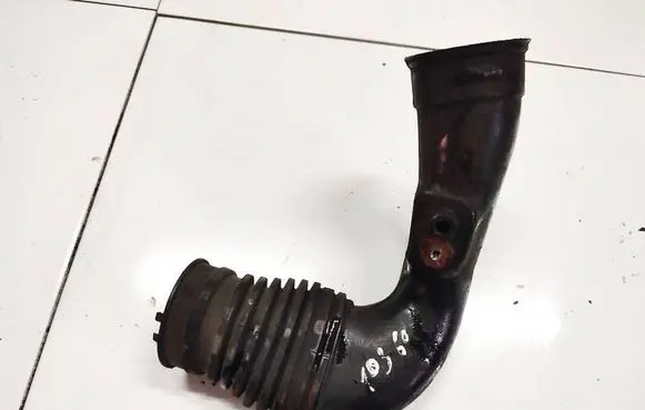 Fiat Doblo Air intake hose/pipe