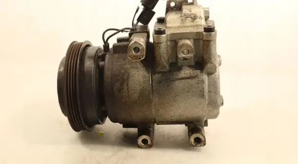 KIA Sportage Air conditioning (A/C) compressor (pump) AKYBD02