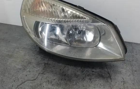 Renault Scenic II - Grand scenic II Headlight/headlamp 