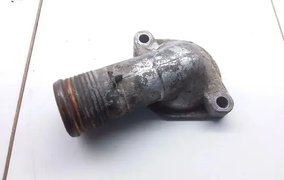 Volvo S80 Thermostat/thermostat housing 3531391