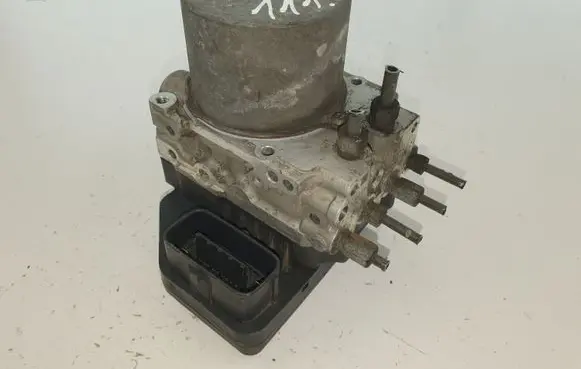 Mazda 6 ABS Pump GHR1437A0 1338005670