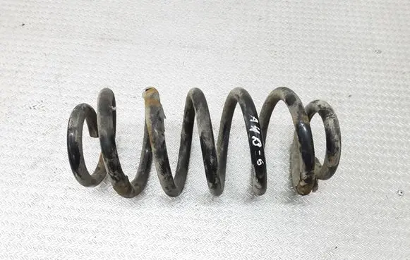 Audi A4 S4 B6 8E 8H Front coil spring