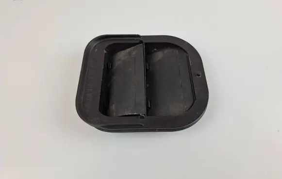 Alfa Romeo Stelvio Quarter panel pressure vent 50546097