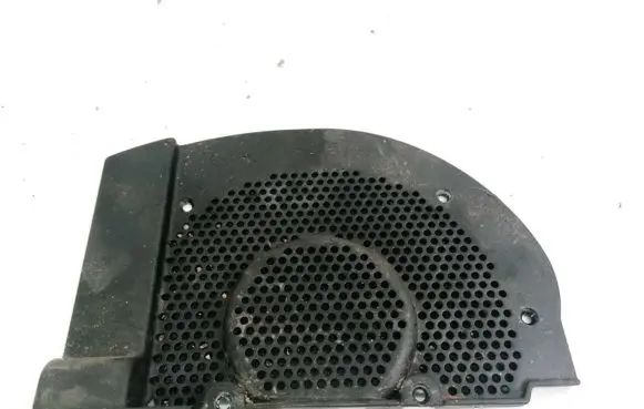 Side speaker trim/cover