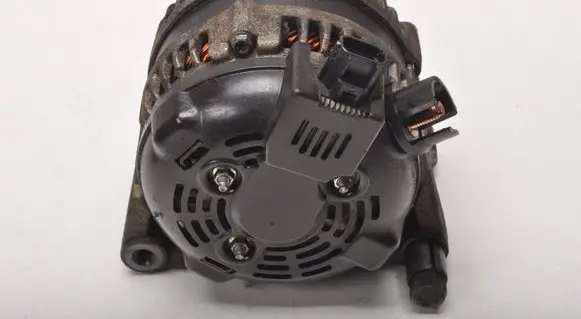 Volvo S40 Generator/alternator 