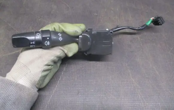 Honda Accord Tailgate/trunk/boot open switch 