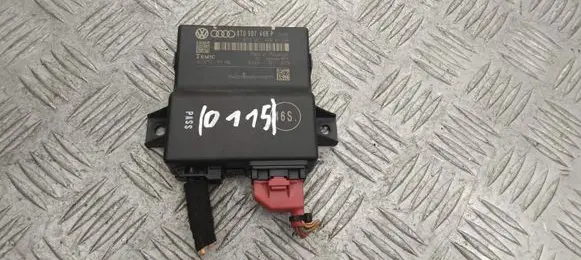 Audi Q5 SQ5 Gateway control module 8T0907468P