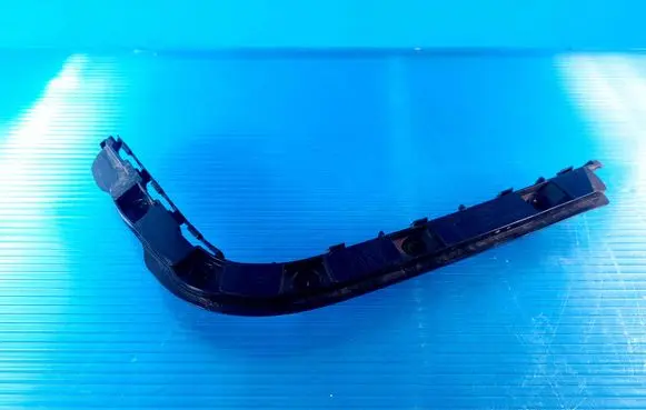 Tesla Model 3 Bumper support mounting bracket corner 127525 108399100G 108398900G