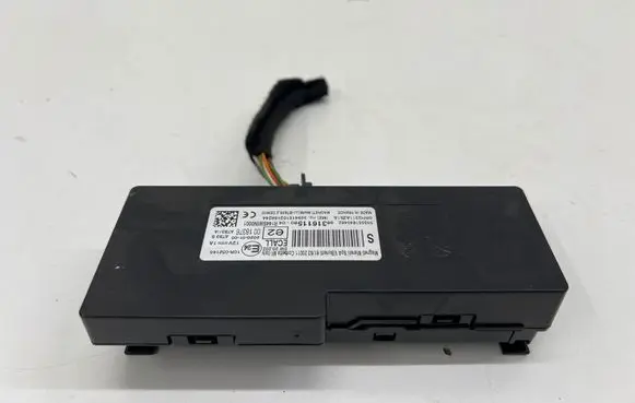 Citroen Berlingo Bluetooth control unit module 9831611580