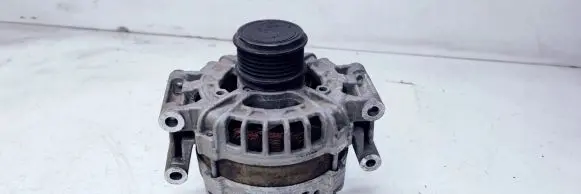 Audi A4 S4 B8 8K Generator/alternator 06H903017T