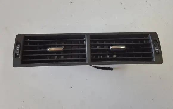Audi A4 S4 B6 8E 8H Dash center air vent grill 8E0820951H
