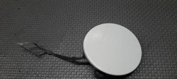 Volkswagen Golf VII Front tow hook cap/cover 510807241C