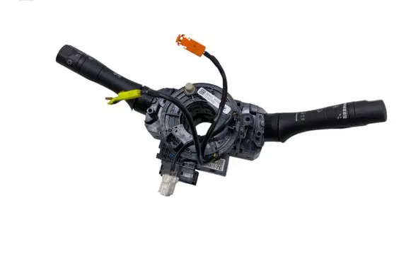 Nissan Murano Z52 Airbag slip ring squib (SRS ring) 255545CA1A 479455AA1A