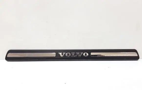 Volvo S80 Front sill trim cover 8659960