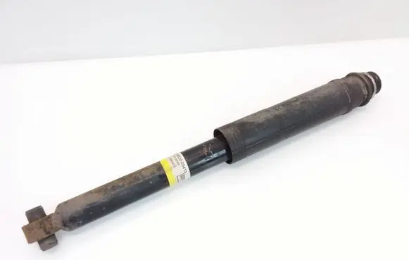 Toyota Avensis T270 Rear shock absorber/damper 4853005413