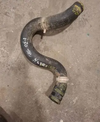 Hyundai i30 Engine coolant pipe/hose 97311J7000