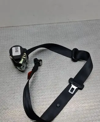 Fiat Ducato Front seatbelt 735507778
