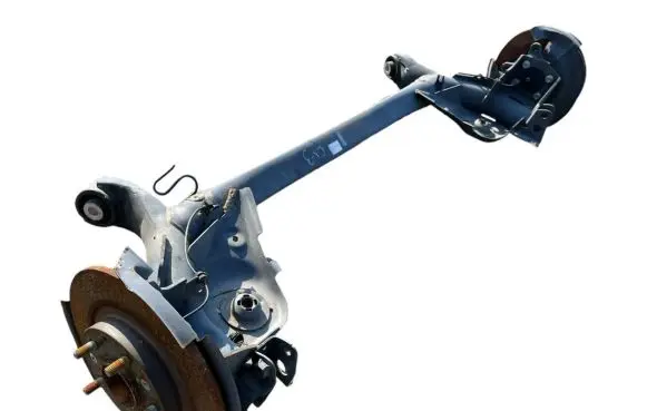 Rear subframe