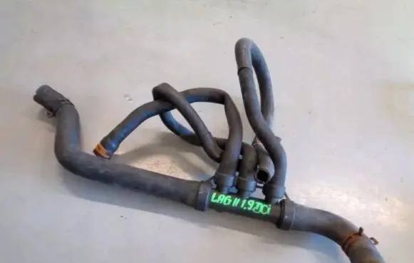 Renault Laguna II Engine coolant pipe/hose