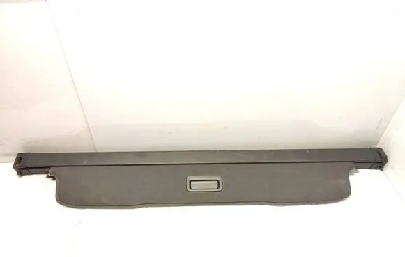 Volvo V60 Parcel shelf load cover 