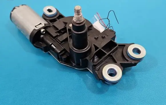 Volvo V70 Rear window wiper motor 31290787 IMPRK1585391