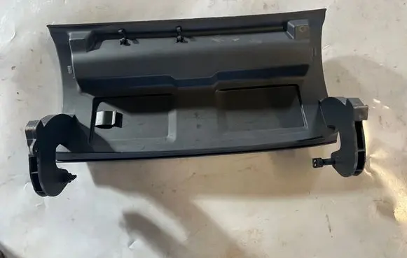 Skoda Fabia Mk2 (5J) Glove box P0115854