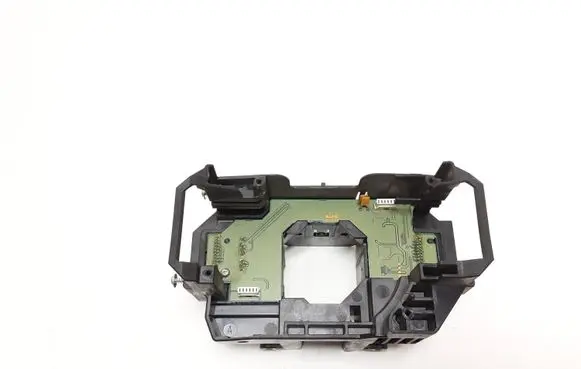 Volvo XC70 Steering angle sensor 31313849