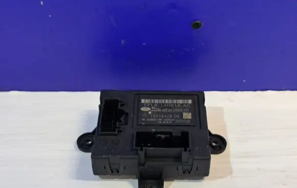 Jaguar XJ X351 Door control unit/module EPLA14D618AC