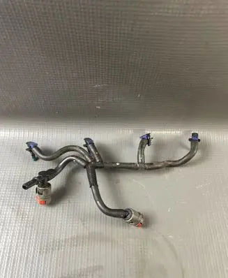 Dacia Duster II Fuel line/pipe/hose 07062022